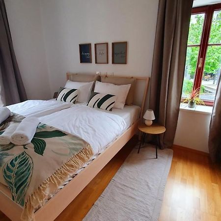 Apartma Bovec Center Exterior foto